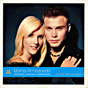 Maria Arredondos debutplate fikk terningkast 6 i VG og solgte til platina i Norge. Det samme gjorde duetten «In Love With An Angel» (2003) med Christian Ingebrigtsen, som også skrev andre låter for henne