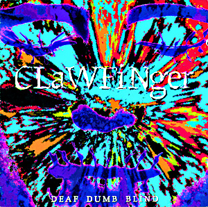 Svensk/norske Clawfinger slo igjennom med et brak med singlen «Nigger» fra debutalbumet ''Deaf Dumb Blind'' (1993)