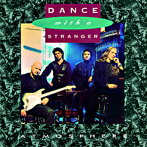 Dance With A Stranger fikk sin andre Spellemannpris for album nummer tre ''Atmosphere'' (1991).