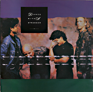 Album nummer to med Dance With A Stranger, passende kalt ''To'' (1989), fulgte opp suksessen fra debuten og solgte 200 000 i Norge og 100 000 i Tyskland.