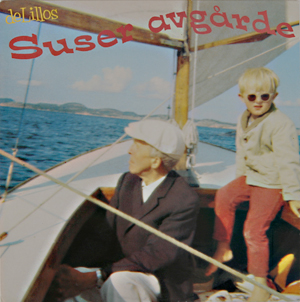 En samlet norsk musikkpresse utropte ''Suser avgårde'' til årets LP i 1986. Den inneholder favoritter som «Min beibi dro av sted» og «Full, men pen».