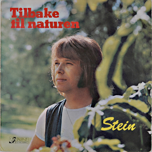''Tilbake til naturen'' (1974) var Stein Ingebrigtsens andre solo-LP. Tekstene var bl.a. skrevet av Terje Mosnes og platedirektør Arve Sigvaldsen