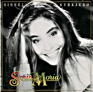 Sissel Kyrkjebøs tredje solo-LP ''Soria Moria'' solgte «bare» 180 000