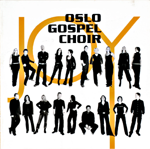 På ''Joy'' (2003) var Oslo Gospel Choir tilbake i sitt opprinnelige tonespråk med svingende moderne gospel, og her synger bl.a. Kine Ludvigsen og Lars Fredriksen hovedvokal