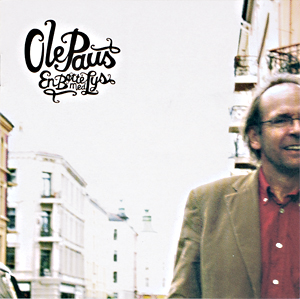 Foreløpig siste fra Ole Paus er ''En bøtte med lys'' (2004), hvor han er godt hjulpet av produsent Ulf Holand og musikerne Audun Erlien og Anders Engen.