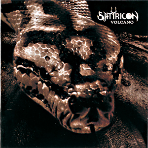 Satyricon regnes som et av de beste bandene innen black metal, og med ''Volcano'' (2002) og hitlåten «Fuel For Hatred» nådde de også ut til et større publikum