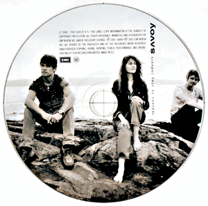Savoys fjerde plate, ''Reasons To Stay Indoors'' (2001), ble som den forrige en salgssuksess i Norge og ga dem deres andre Spellemannpris