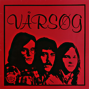 I 1977 kom platen ''Vårsøg''. Musikken var tradisjonell eller skrevet av Henning Sommerro til tekster av Hans Hyldbakk, selvsagt inkludert klassikeren «Vårsøg»