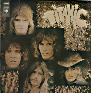 Titanics mest kjente LP var deres andre, ''Sea Wolf'' (1971), produsert av manageren Jean-Jaques Souplet i Paris, som nå var bandets bosted