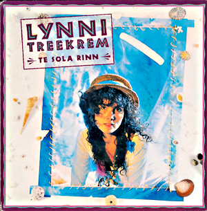 Singlen «Te sola rinn» (1991) er hentet fra Lynni Treekrems solodebut ''Ut i vind'' (1991), som også inneholdt radioslagerne «Mexico» og «Flo i hjertet»