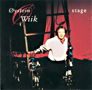 Øystein Wiiks ''Stage'' (1993) består av kjente sanger fra moderne musikaler.